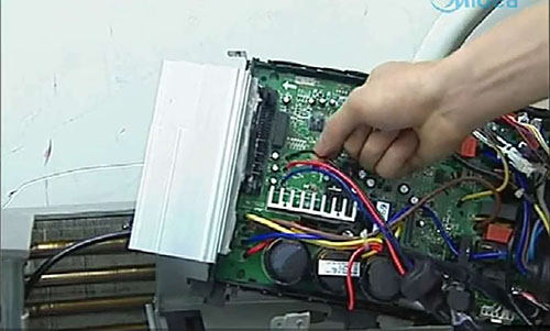 防城港市美的空调电话是多少