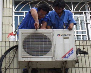 防城港市空调维修售后服务中心