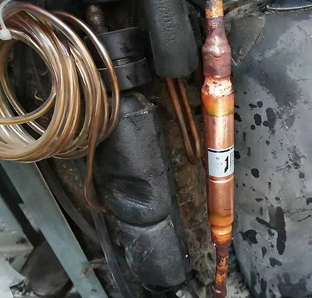 防城港市美的变频多联机空调维修售后服务中心