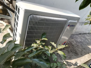 防城港市空调维修售后服务