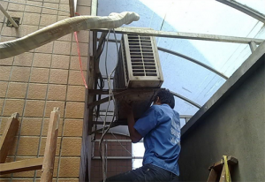 防城港市空调维修售后服务中心