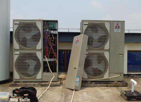 防城港市空调维修电话号码多少