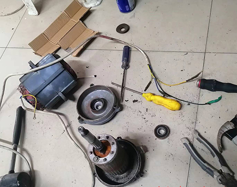 防城港市空调维修售后服务中心电话在哪里找