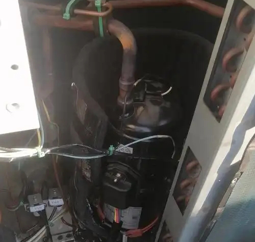 防城港市维修变频空调电话在哪里找