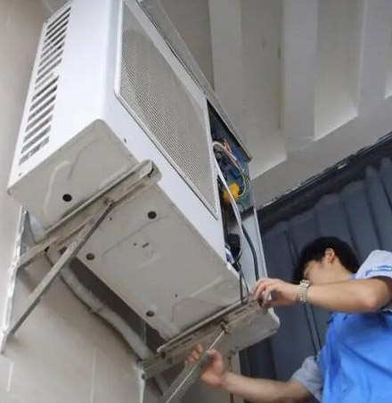 防城港市24小时空调维修热线