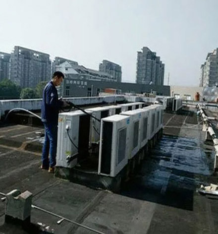 防城港市 空调拆装 防城港市本地 空调拆装公司