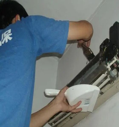 防城港市空调清洗保养